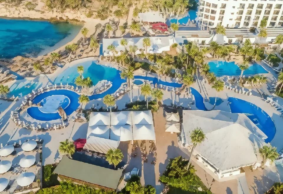 Adams Beach Hotel & Spa, Ayia Napa