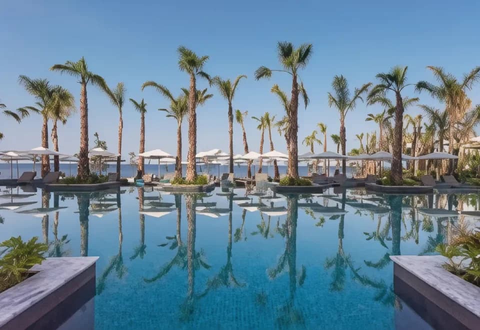 Amavi MadeForTwo Hotels - Paphos, Paphos