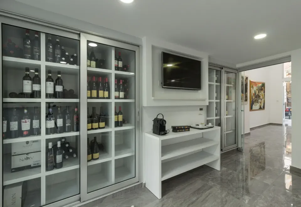 Art & Wine Boutique Hotel, Larnaka