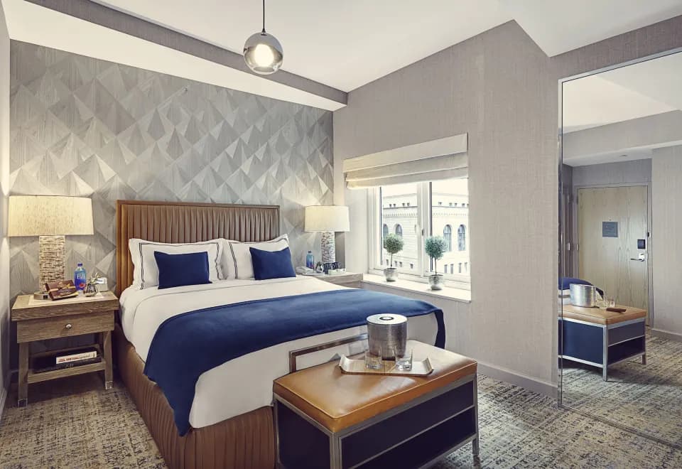 Artezen Hotel, New York