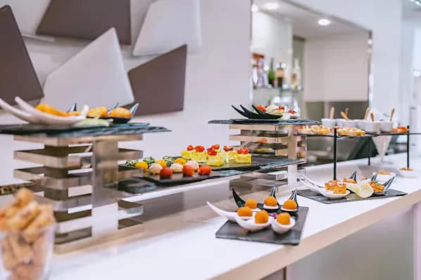Best Western Premier Hotel Royal Santina, Rom
