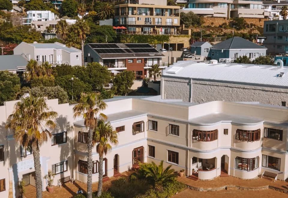 Camps Bay Village, Kapstadt