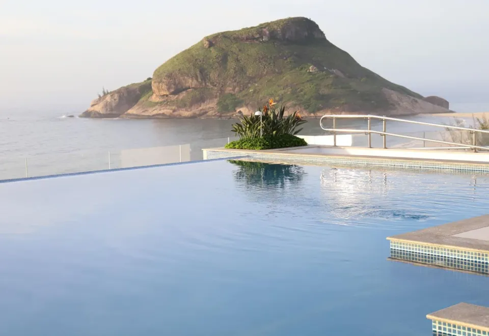 CDesign Hotel, Rio de Janeiro