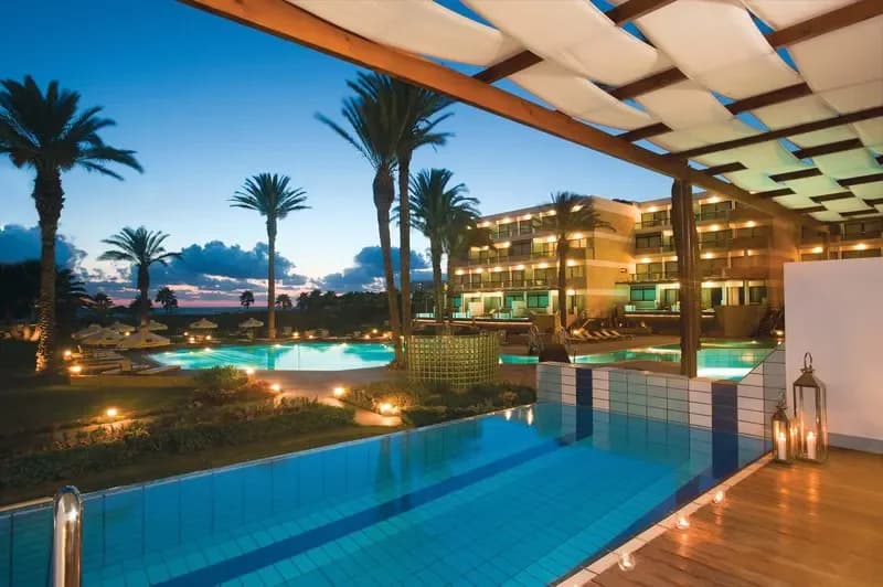 Constantinou Bros Asimina Suites Hotel, Paphos