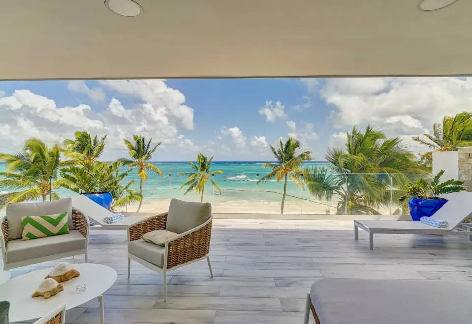 Costa Atlantica Punta Cana – Beach Vacation Condos, Punta Cana