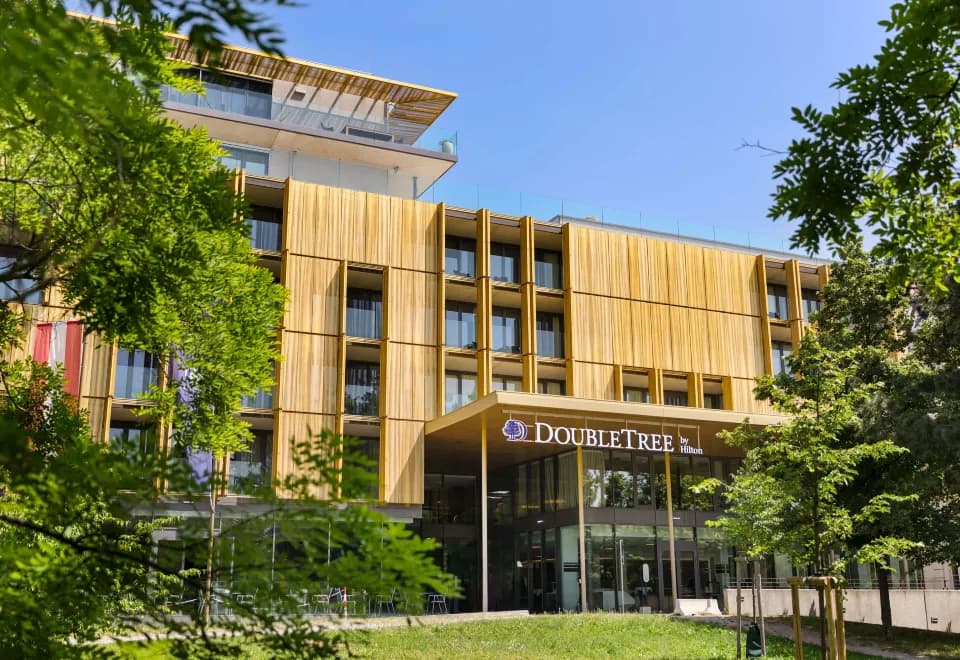 DoubleTree by Hilton Vienna Schönbrunn, Wien