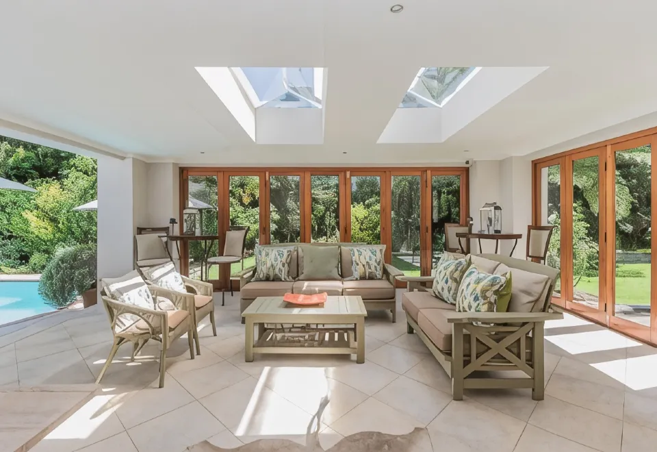 Fernwood Manor Boutique Guest House, Kapstadt