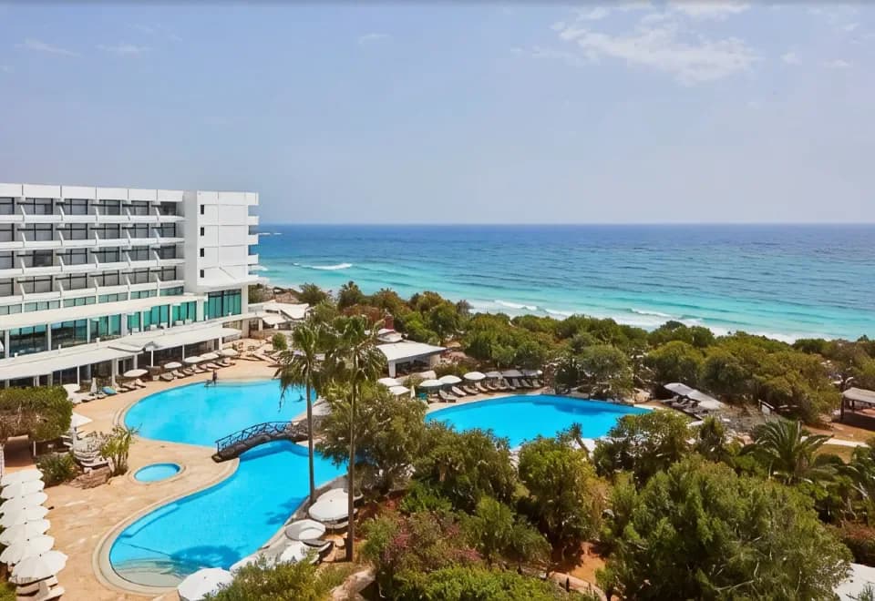 Grecian Bay, Ayia Napa