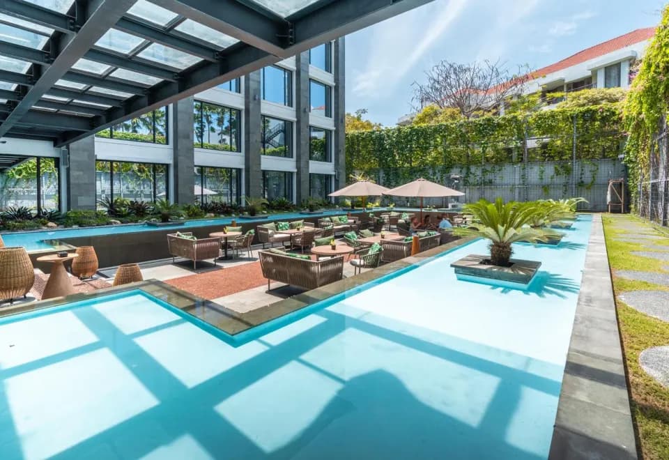 Holiday Inn Bali Sanur by IHG, Bali