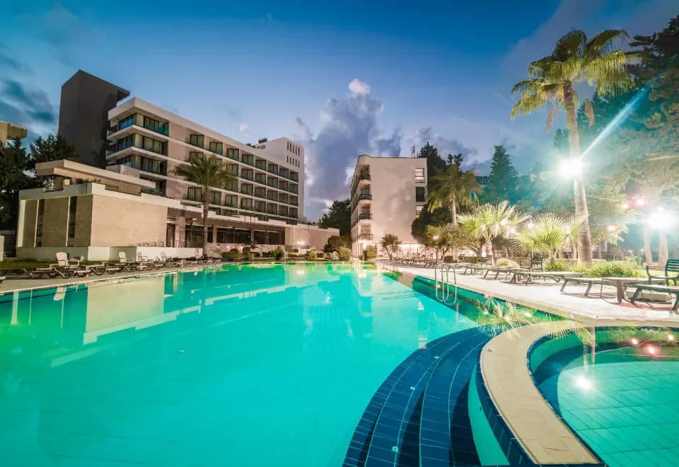 Hotel Pia Bella, Kyrenia / Girne