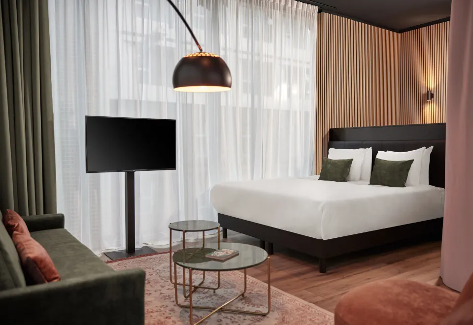 Hotel2Stay, Amsterdam