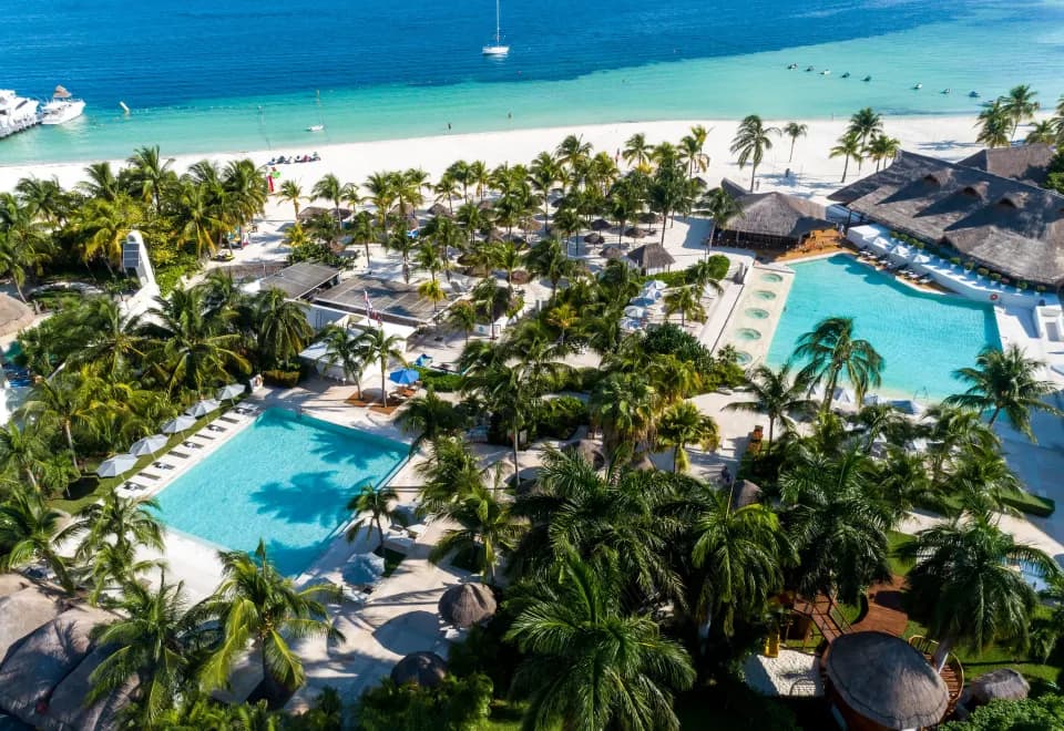 InterContinental Presidente Cancun Resort by IHG, Cancún