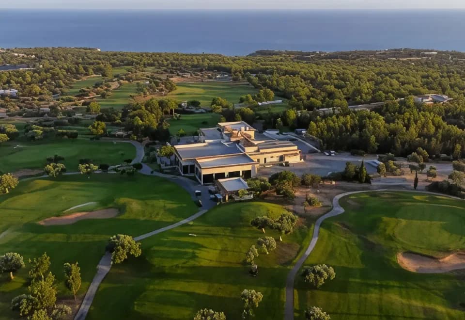 Korineum Golf & Beach Resort, Esentepe / Karaagaç