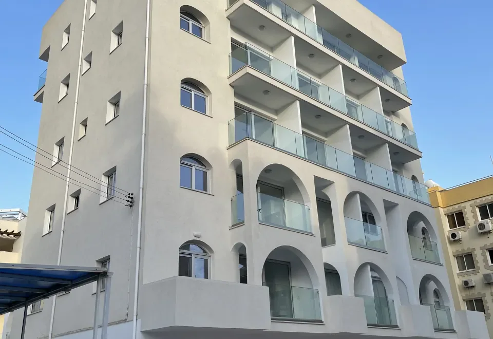 La Veranda De Larnaca, Larnaka