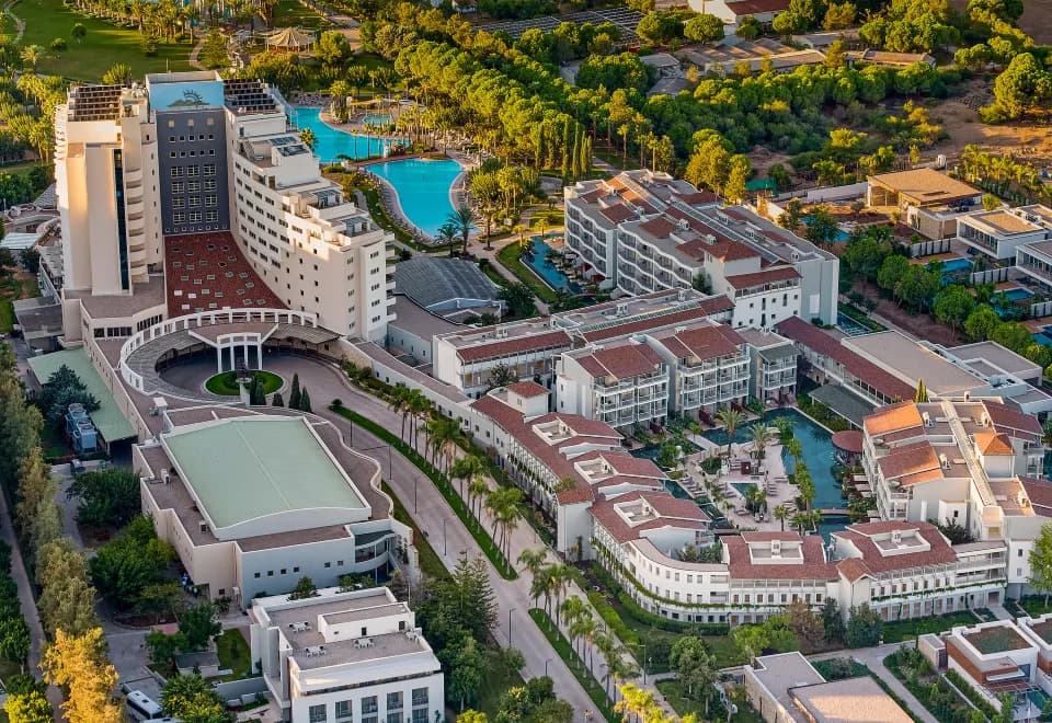 Lara Barut Collection – All Inclusive, Antalya