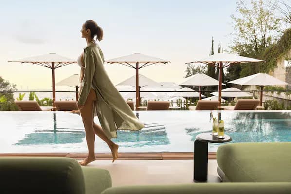 METT Barcelona GL – A Leading Hotel of the World, Barcelona