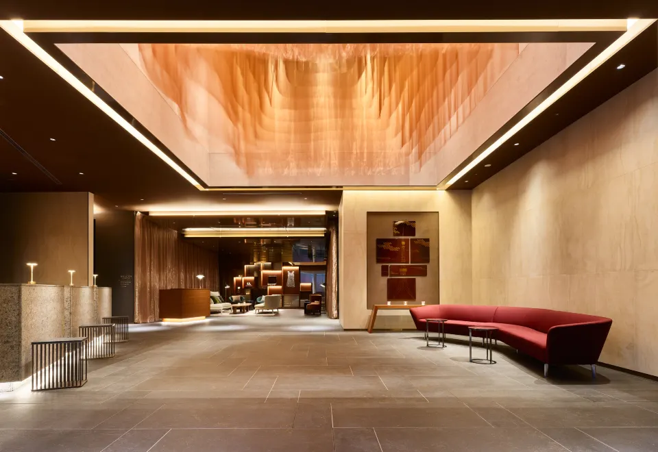 Mitsui Garden Hotel Roppongi Tokyo Premier, Tokio