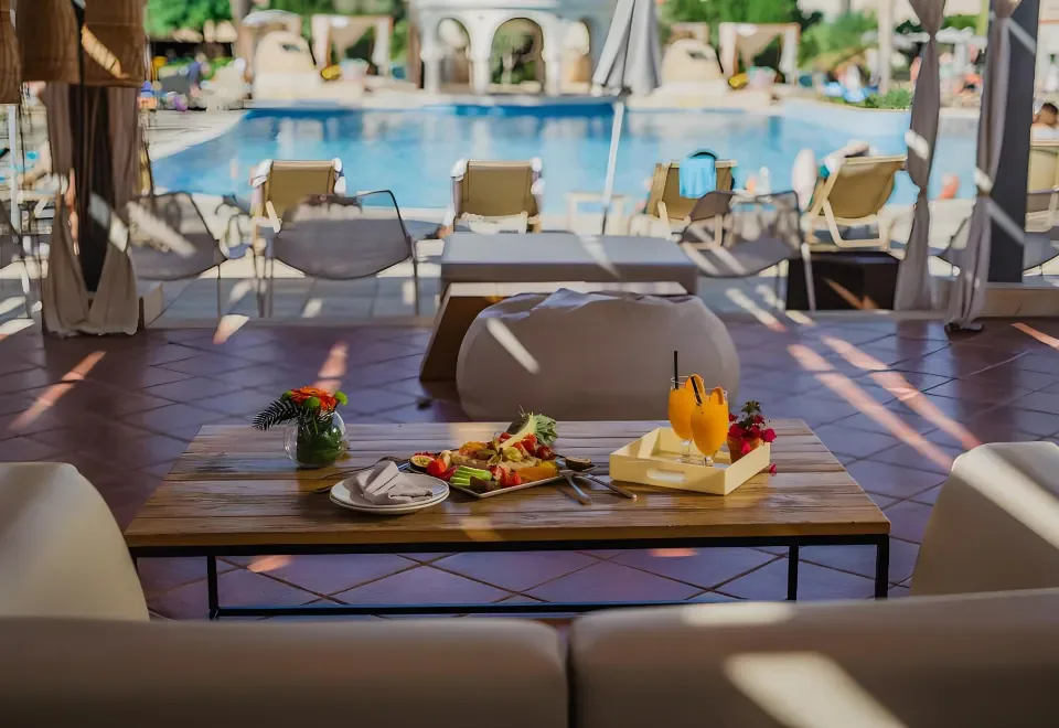 Napa Plaza Hotel, Ayia Napa