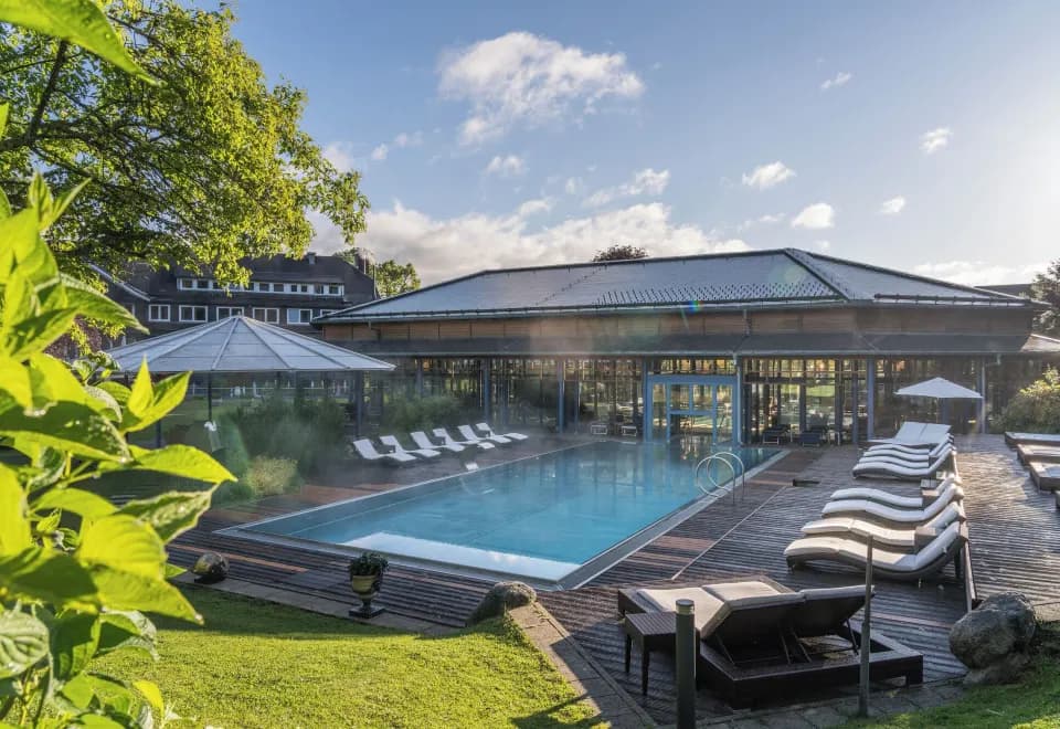Parkhotel Adler, Hinterzarten