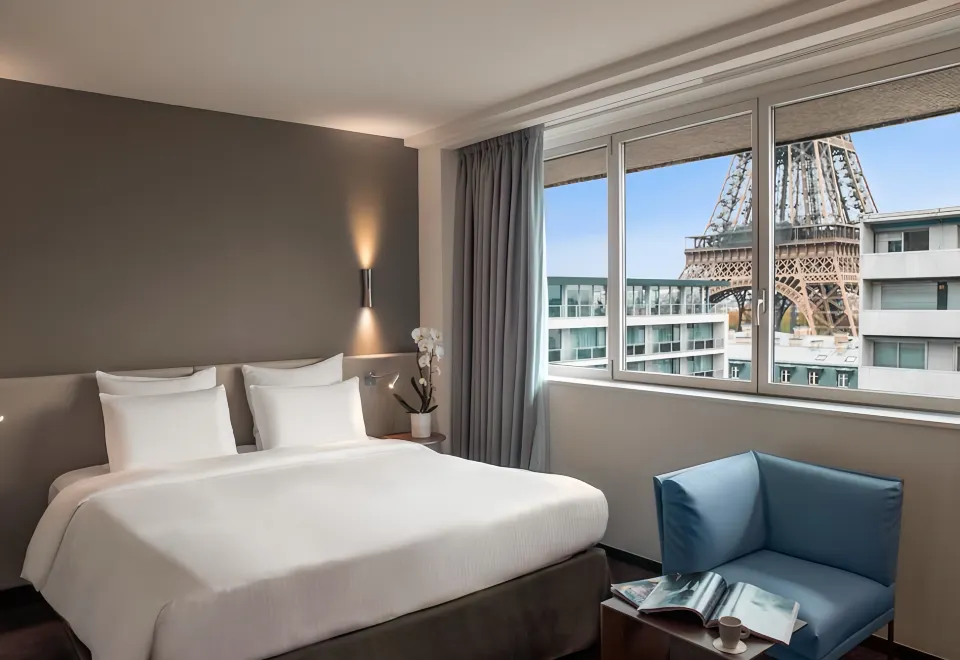 Pullman Paris Tour Eiffel, Paris