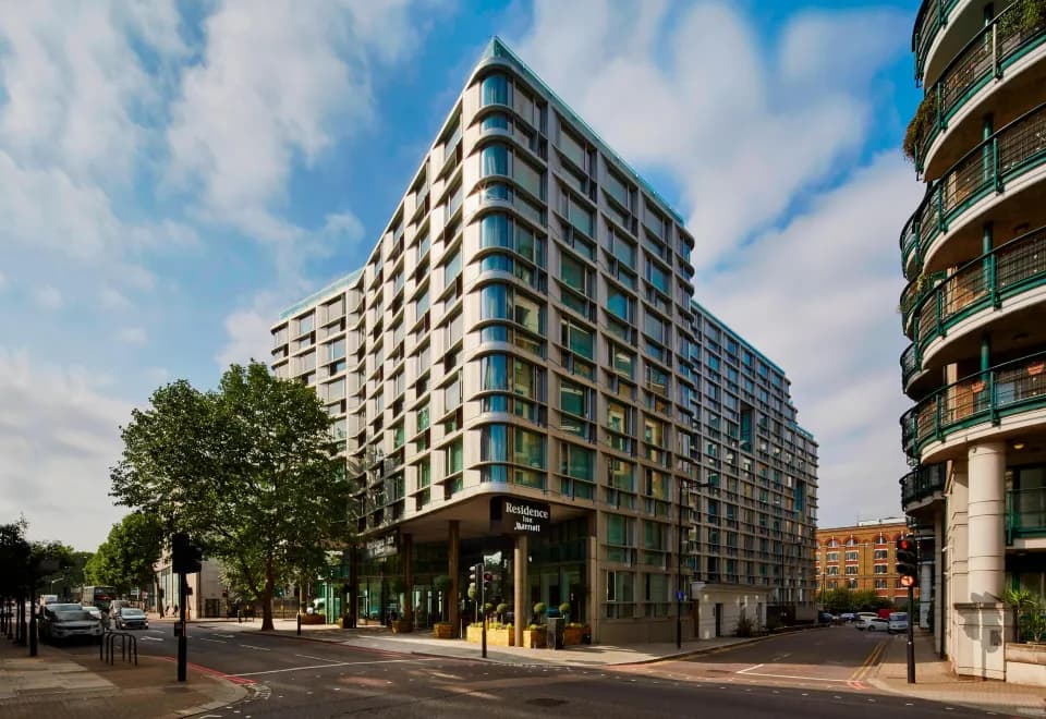 Residence Inn London Kensington, London