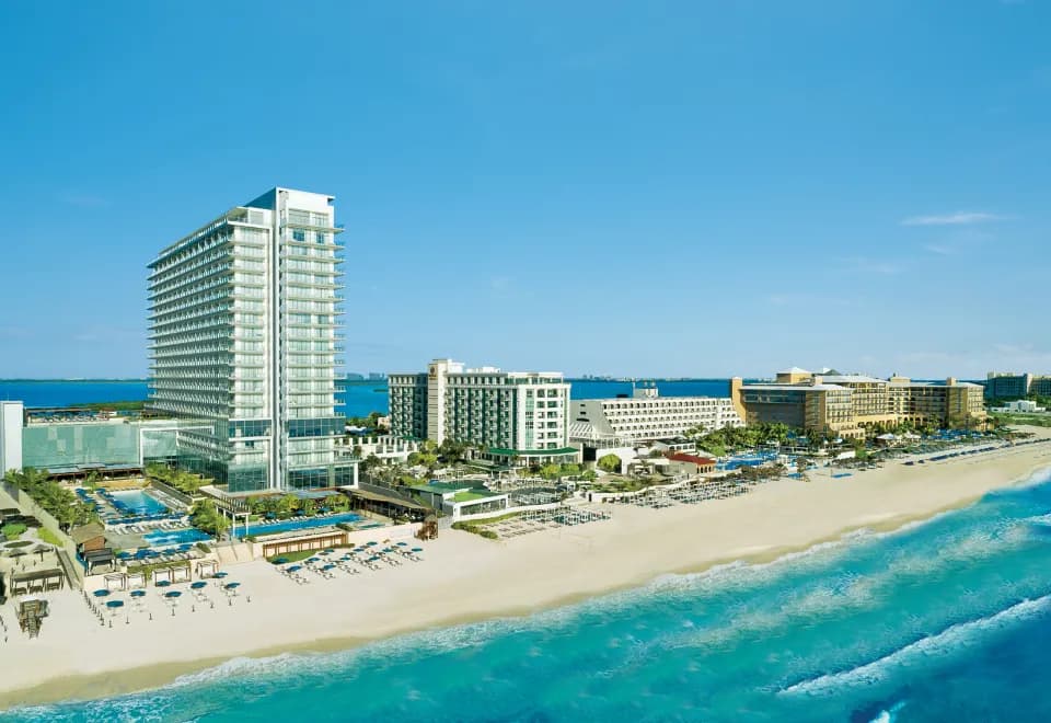 Secrets The Vine Cancun – All Inclusive Adults Only, Cancún