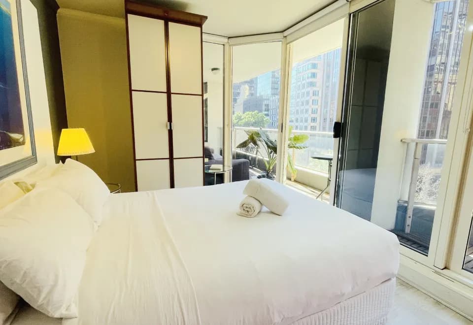 Sydney CBD 2Bedroom Apartment, Sydney