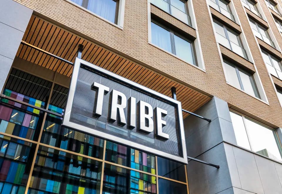 Tribe Amsterdam City, Amsterdam