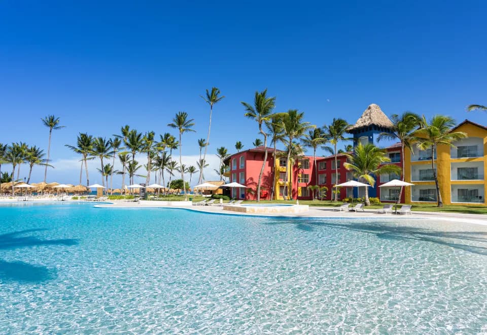 Tropical Deluxe Princess – All Inclusive, Punta Cana
