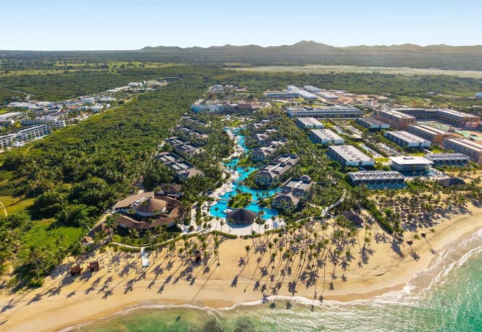Wyndham Alltra Punta Cana All Inclusive Resort, Punta Cana